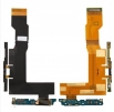 Лентов кабел за Sony Xperia S LT26 (основен)