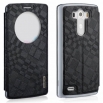 Flip калъф BASEUS Brocade case за LG G3 D855
