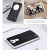 Flip калъф BASEUS Brocade case за LG G3 D855