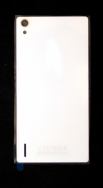 Заден капак за Huawei Ascend P7 Бял