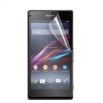 Матов протектор за Sony Xperia Z1 Compact