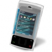 Силиконов калъф за Nokia X3