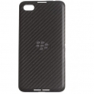 Заден капак за BlackBerry Z30 Черен 