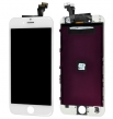 Apple iPhone Дисплей + Тъч скрийн за Apple iPhone 6 Бял