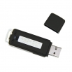 Аудио записващо устройство дегизиран като USB