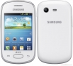 Samsung S5282 Galaxy Star Dual