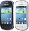 Samsung S5282 Galaxy Star Dual