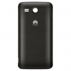 Заден капак за Huawei Ascend Y511 Черен