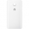 Заден капак за Huawei Ascend Y530 Бял