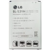 Оригинална батерия за LG G3 BL-53YH