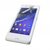 Матов протектор за Sony Xperia E3