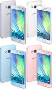 Samsung A300H Galaxy A3 Dual