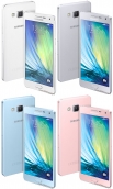 Samsung A500H Galaxy A5 Dual