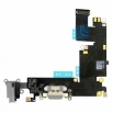 Лентов кабел + блок захранване за Apple iPhone 6 Plus Черен