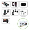IPEGA IHT03 15 in 1 комплект за Apple iPhone 4 / 4S