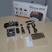 IPEGA IHT03 15 in 1 комплект за Apple iPhone 4 / 4S