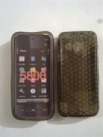 Силиконов гръб за Nokia 5800