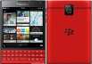 BlackBerry Passport