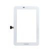 Тъч скрийн за Samsung P3100 Galaxy Tab 2 7.0 Бял