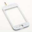 Тъч скрийн за Samsung S6802 Galaxy Ace Duos Бял