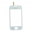 Тъч скрийн за Samsung S5360 Galaxy Y Бял