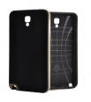 Калъф Spigen Neo Hybrid за Samsung N7505 Galaxy Note 3 Neo Златист
