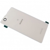 Заден капак за Sony Xperia Z1 compact Бял