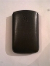 Калъф за BlackBerry 9000 от естествена кожа