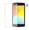 Матов протектор за LG L Fino D290