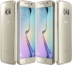 Samsung G925F Galaxy S6 Edge 32GB