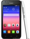 Huawei Ascend Y550