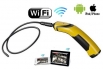 Wi-fi ендоскоп GD8713