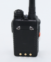 Двубандова радиостанция 3W UV-3R Plus