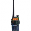 Двубандова радиостанция 4W UV-5R