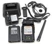 Двубандова радиостанция 4W UV-5R