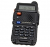 Двубандова радиостанция 4W UV-5R