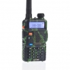 Двубандова радиостанция 4W UV-5R