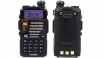 Двубандова радиостанция 4W UV-5RB