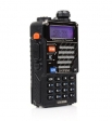 Двубандова радиостанция 4W UV-5RB