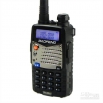 Двубандова радиостанция 4W UV-5RA