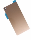 Заден капак за Sony Xperia Z3 Gold