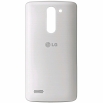 Заден капак за LG L Bello D331 Бял