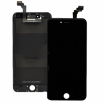 Apple iPhone Дисплей + Тъч скрийн за Apple iPhone 6 Plus Черен