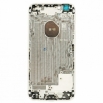Заден капак за Apple iPhone 6 Бял
