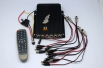 Авторегистратор, за камион или автобус  M-DVR
