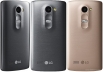 LG Leon 4G LTE H340N