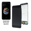 Xiaomi дисплей за xiaomi mi A1 / 5X без рамка черен