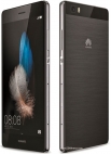 Huawei P8 Lite 