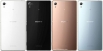 Sony Xperia Z3+ E6553