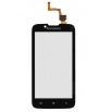 Тъч скрийн за Lenovo A328 Черен